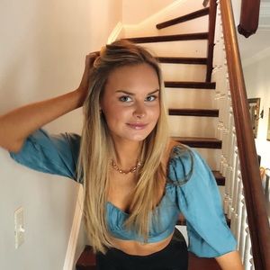 Meet your Posher, Charlotte